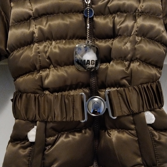 Image Kids (12M) jacket -  NWOT - Picture 2 of 12